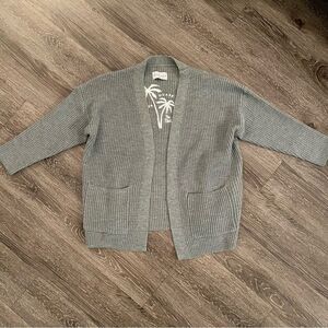 The beach people sweater